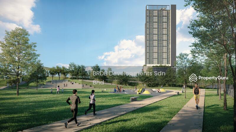 For Sale - Luminar Residence @ Federal Avenue