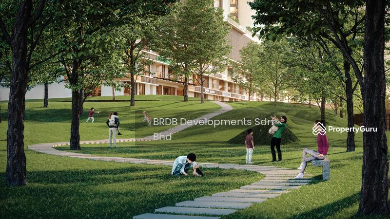 For Sale - Luminar Residence @ Federal Avenue