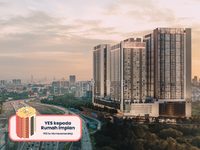 For Sale - Luminar Residence @ Federal Avenue