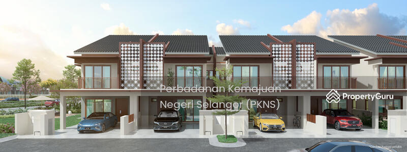 Untuk Dijual - Puteri Ariana 3