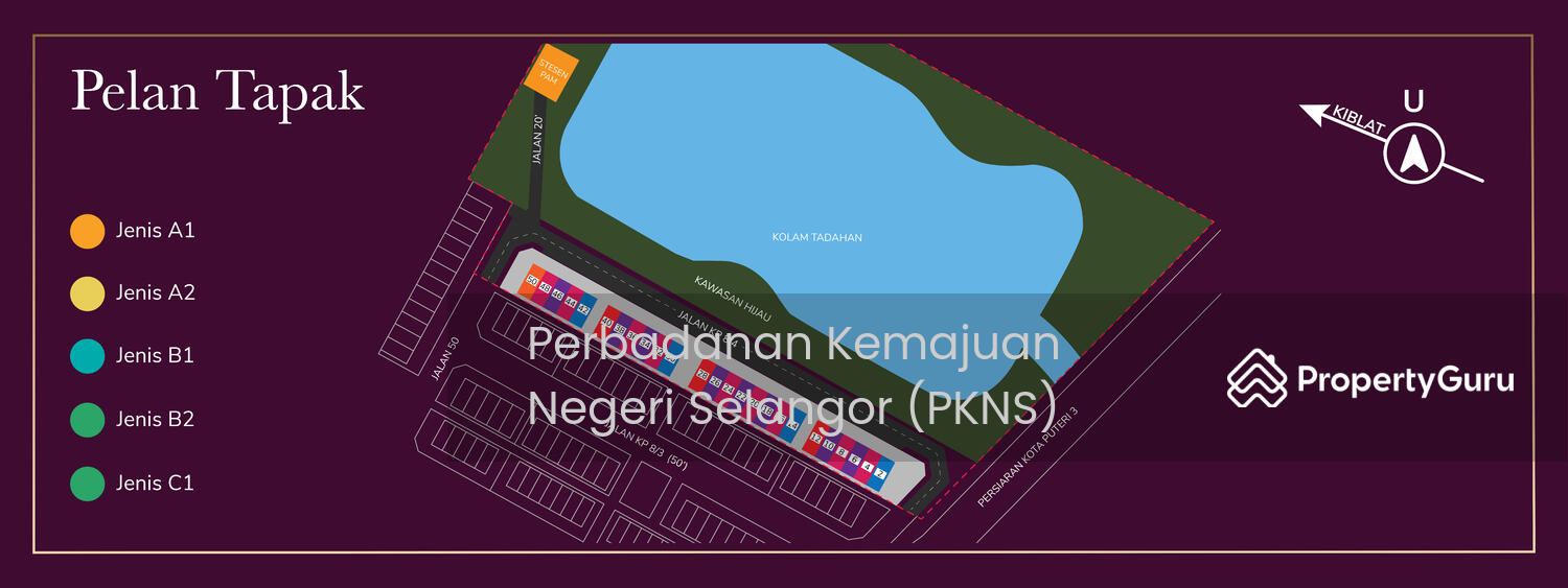 Pelan Tapak