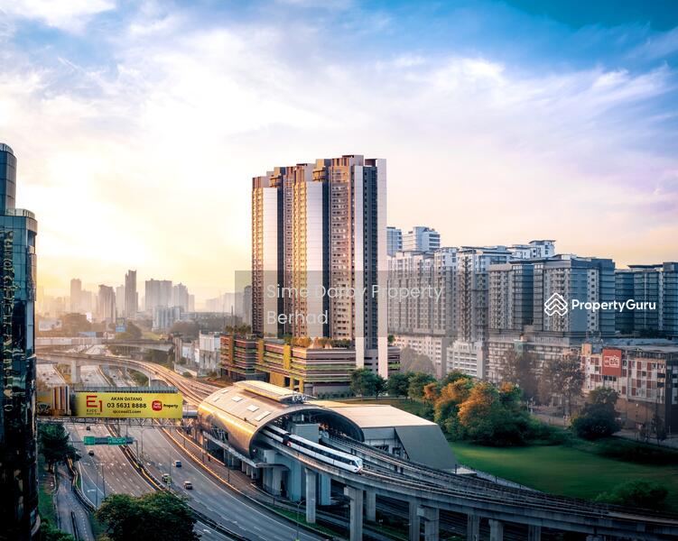 For Sale - SJCC : East One