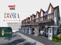 For Sale - PKNS Ixora