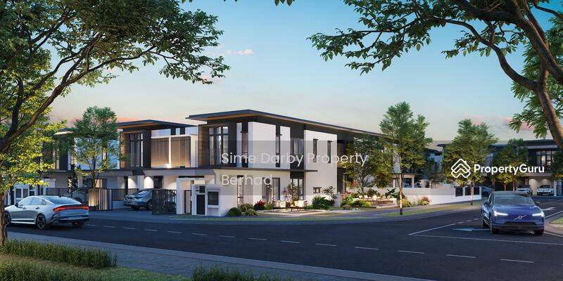 Untuk Dijual - Elmina Ridge 2