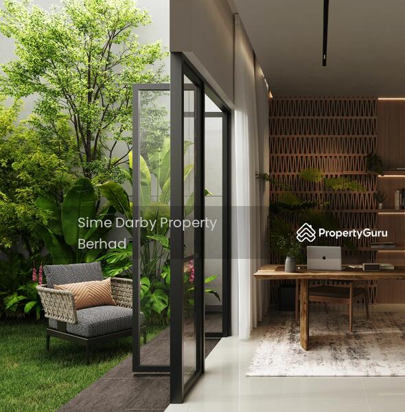 Untuk Dijual - Elmina Ridge 2