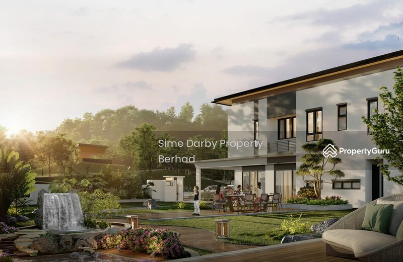 Untuk Dijual - Elmina Ridge 2