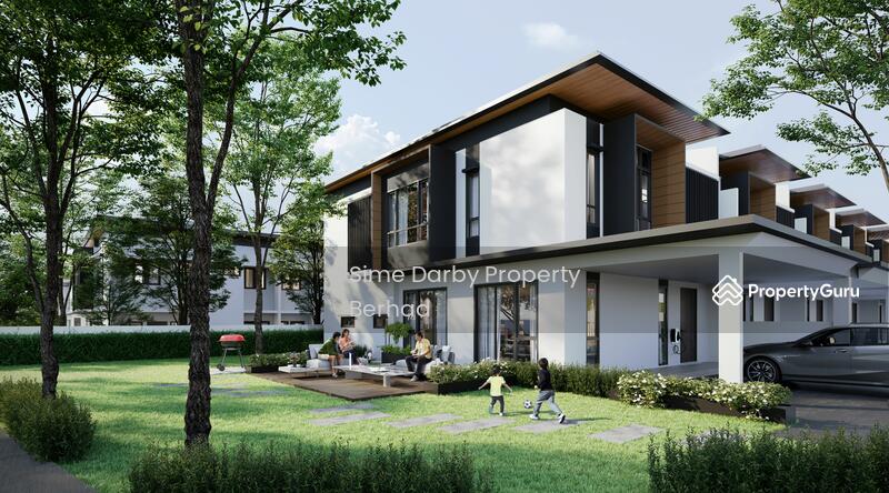 Untuk Dijual - Elmina Ridge 2