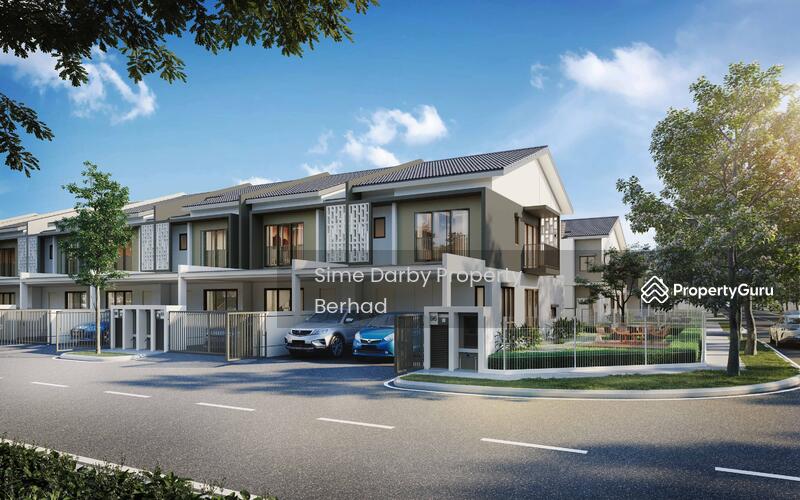 Untuk Dijual - Nilai Impian : Emilia Lakeside