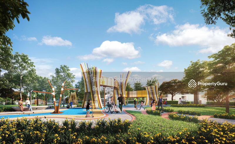 Untuk Dijual - Nilai Impian : Emilia Lakeside