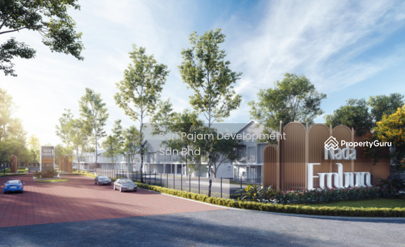 For Sale - Nada Embun