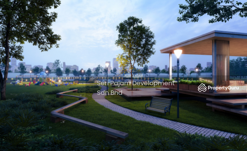 For Sale - Nada Embun