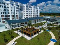 For Sale - Tinta Residensi, Nada Bidara