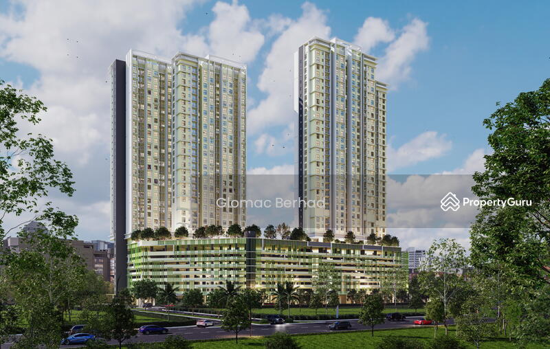 Untuk Dijual - Loop Residences