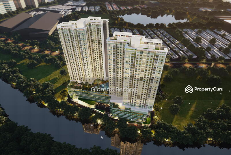 Untuk Dijual - Loop Residences