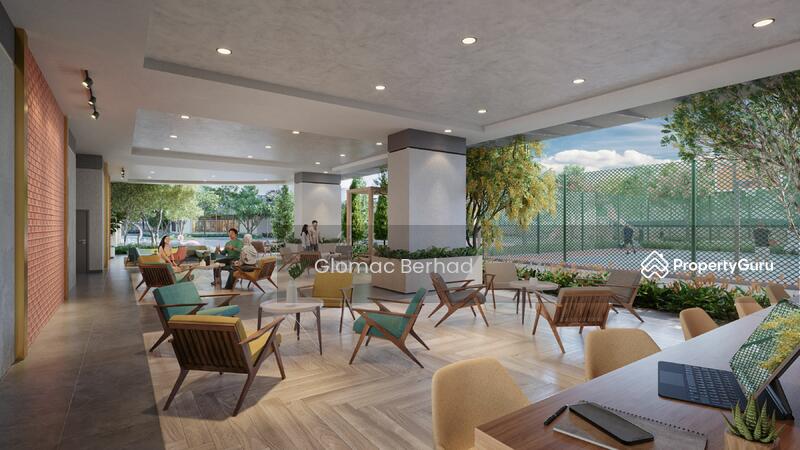 Untuk Dijual - Loop Residences