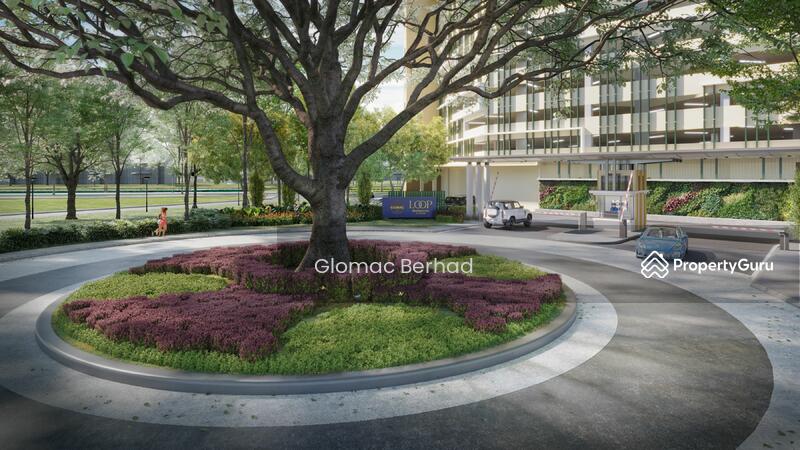 Untuk Dijual - Loop Residences