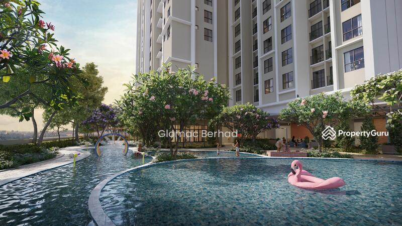 Untuk Dijual - Loop Residences