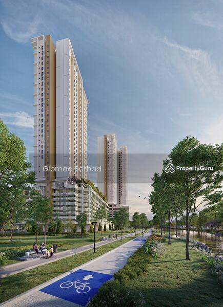 Untuk Dijual - Loop Residences