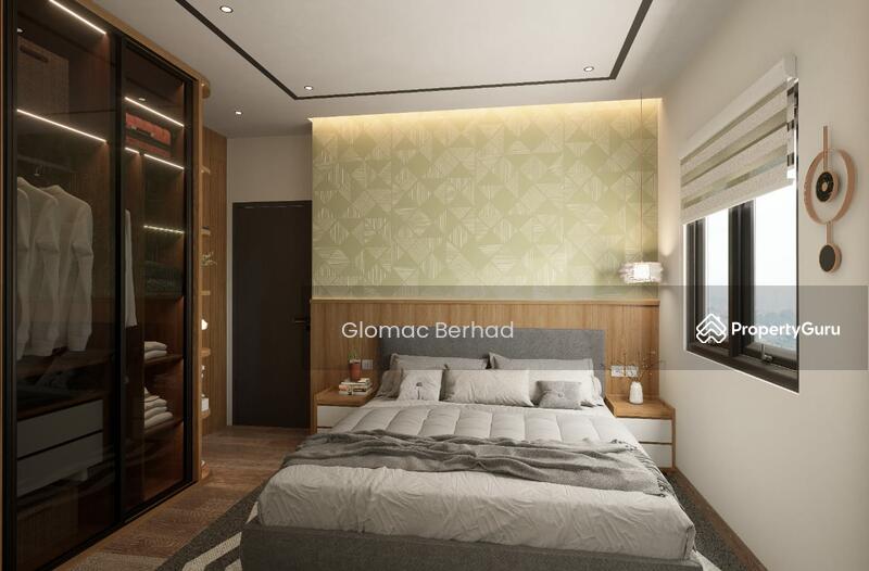 Untuk Dijual - Loop Residences
