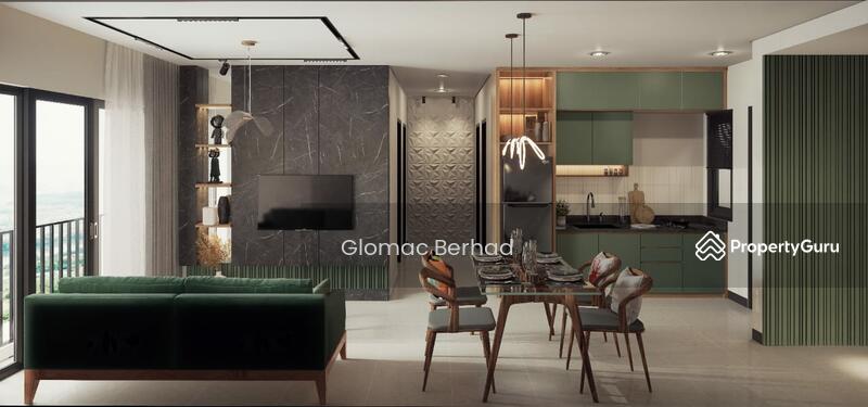 Untuk Dijual - Loop Residences