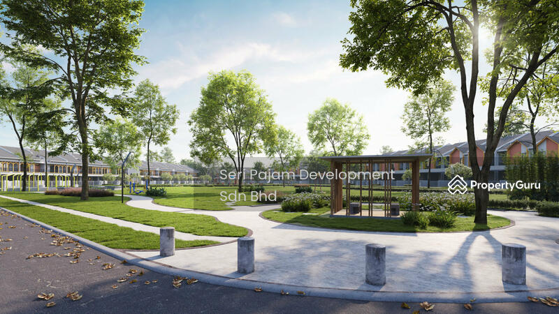 For Sale - ADENA