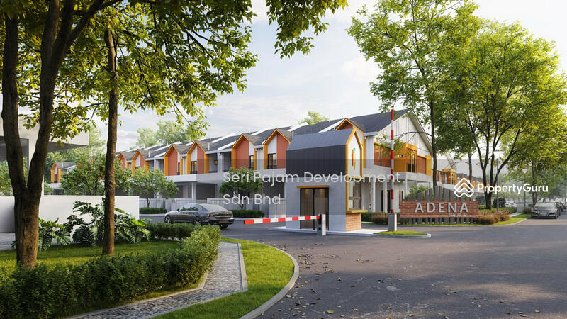 For Sale - ADENA