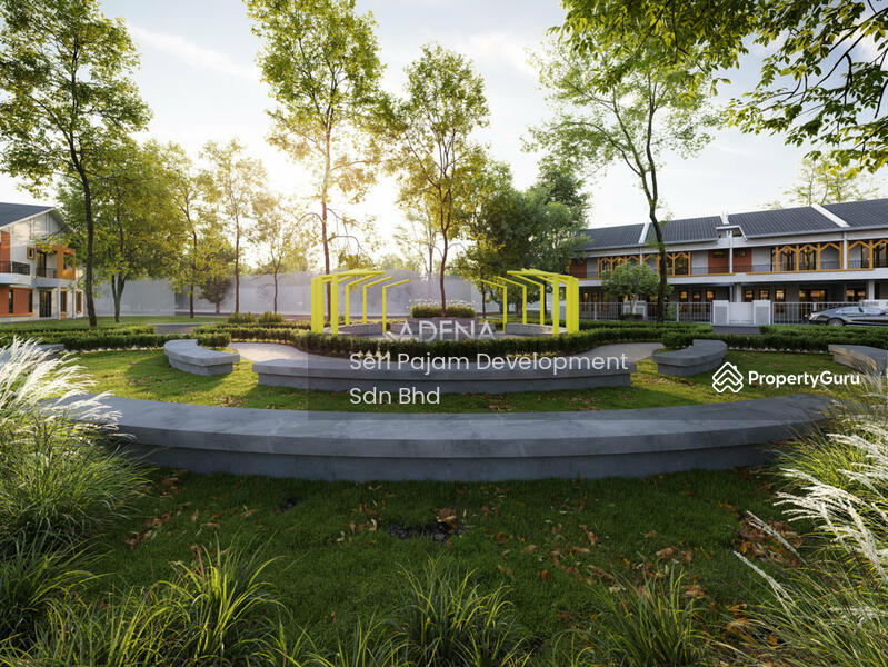For Sale - ADENA