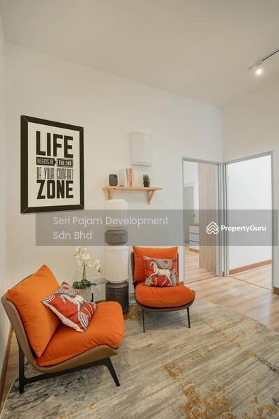 For Sale - ADENA