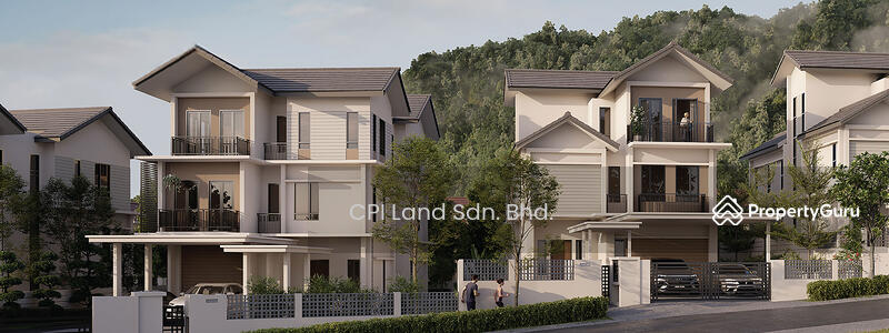 For Sale - Permata Gemma
