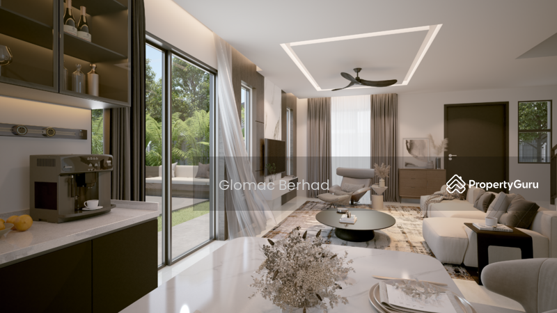 For Sale - Allamanda @ Saujana KLIA