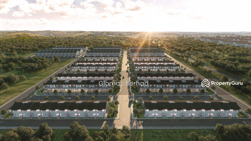 For Sale - Allamanda @ Saujana KLIA