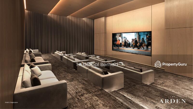 For Sale - The Arden