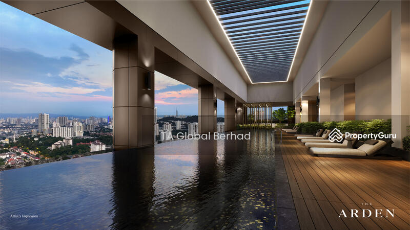 For Sale - The Arden