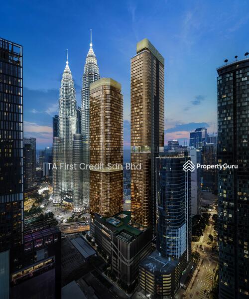 Untuk Dijual - CloutHaus Residences