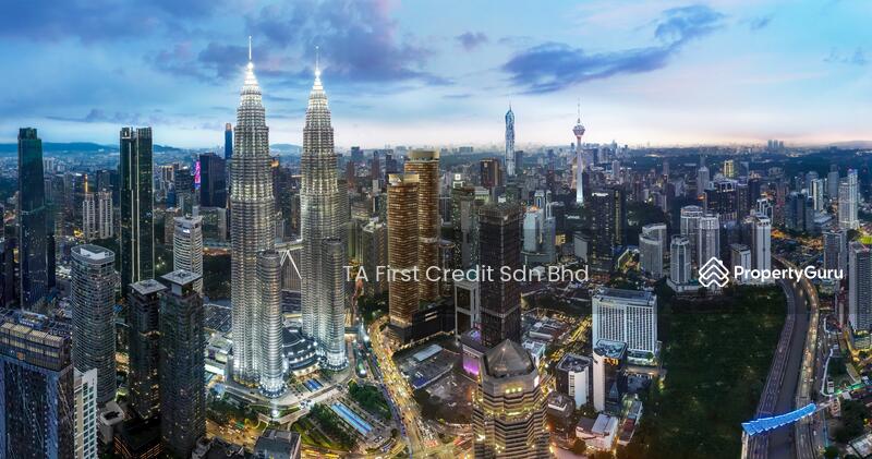 Untuk Dijual - CloutHaus Residences