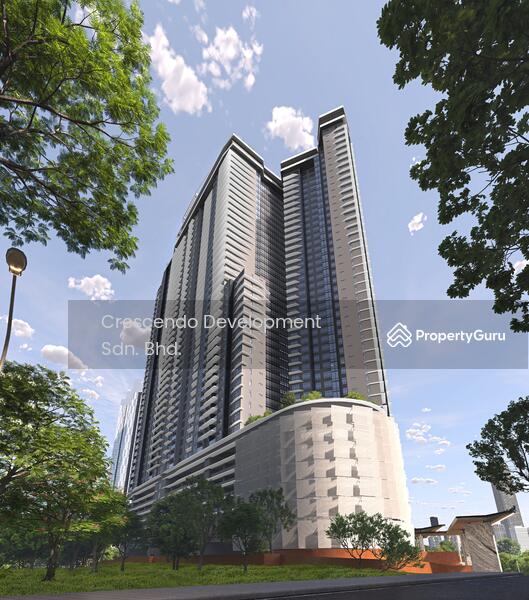 For Sale - Senyum Residences
