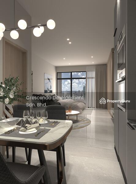 For Sale - Senyum Residences