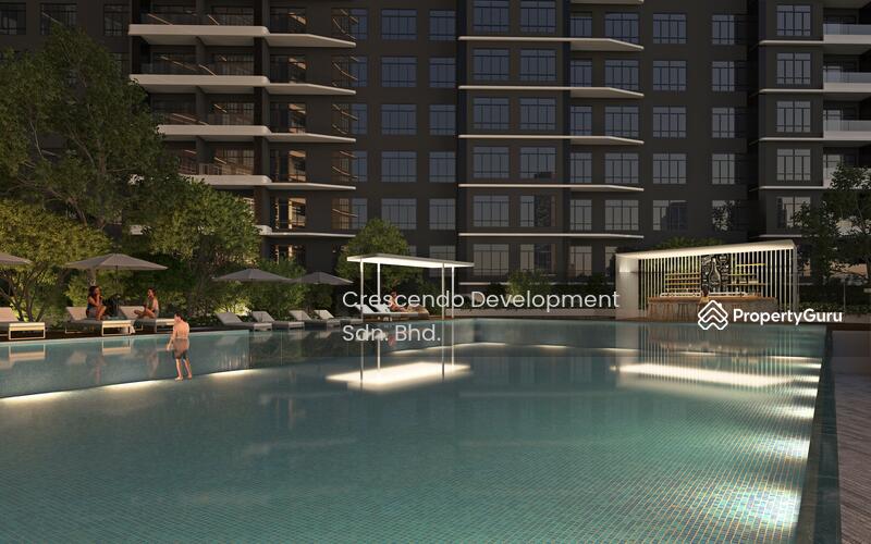 For Sale - Senyum Residences