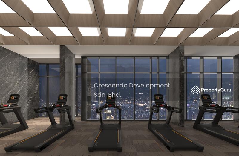 For Sale - Senyum Residences