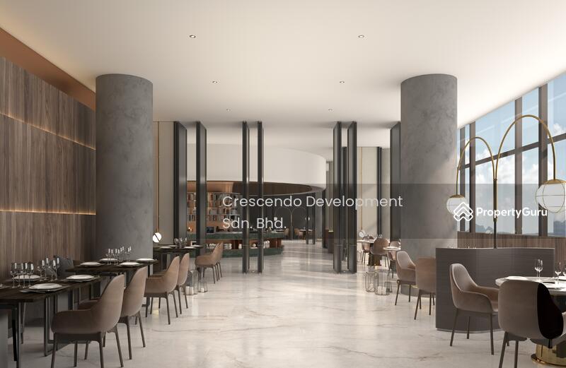 For Sale - Senyum Residences