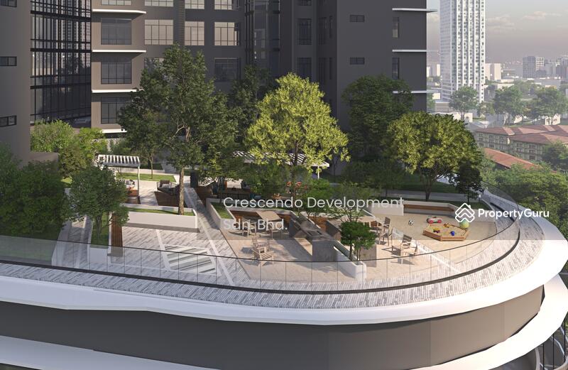 For Sale - Senyum Residences
