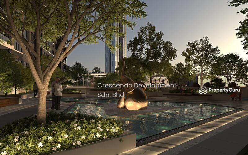 For Sale - Senyum Residences