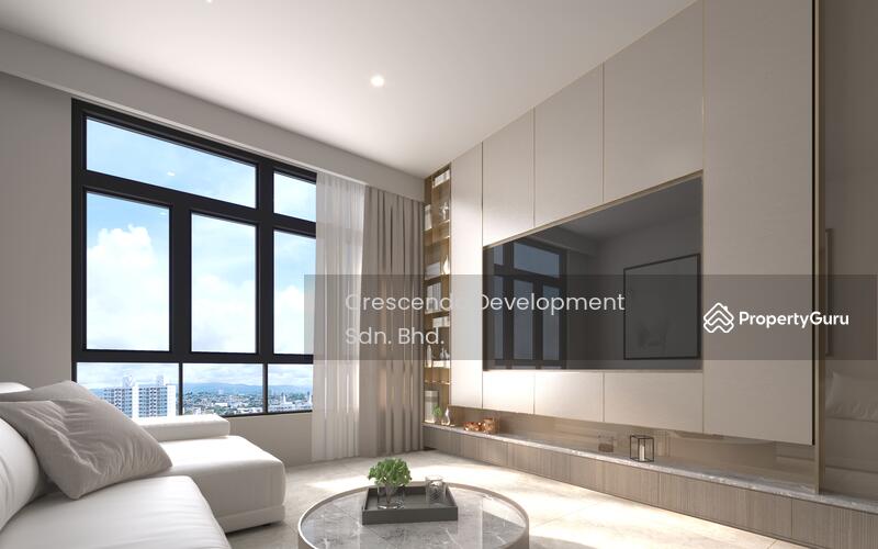 For Sale - Senyum Residences