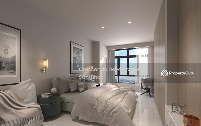 For Sale - Senyum Residences
