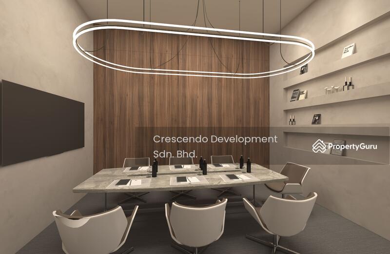 For Sale - Senyum Residences