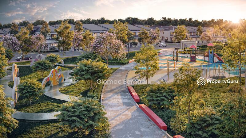 For Sale - Serai @ SBCR