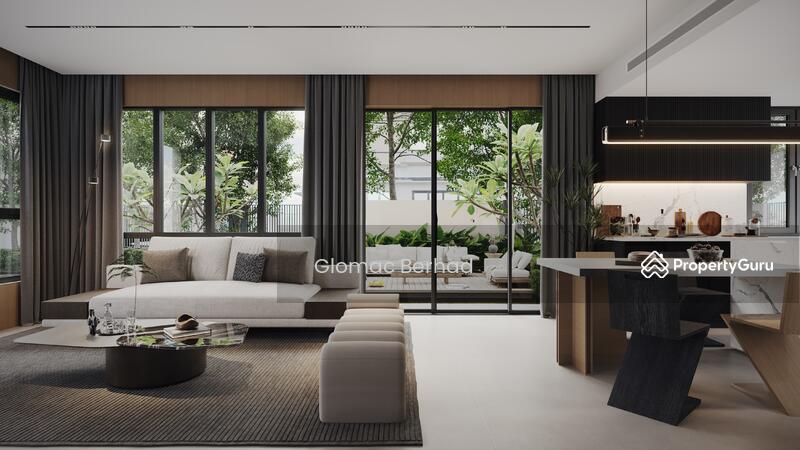 For Sale - Serai @ SBCR