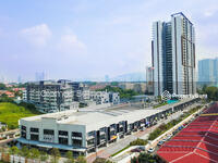 For Sale - Glomac Centro