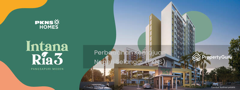 For Sale - Intana Ria 3