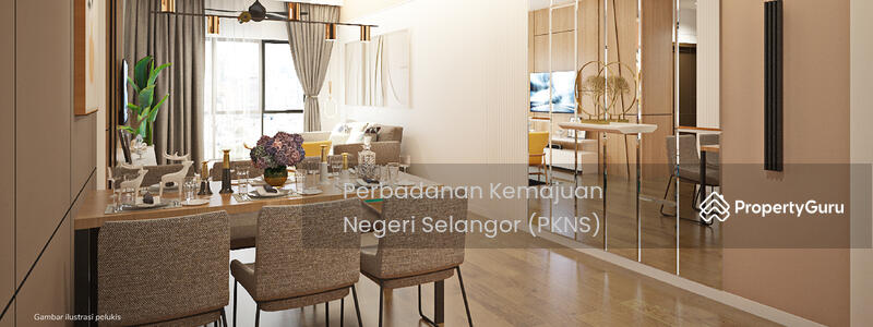 For Sale - Intana Ria 3